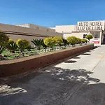Auto Hotel Luz De Luna