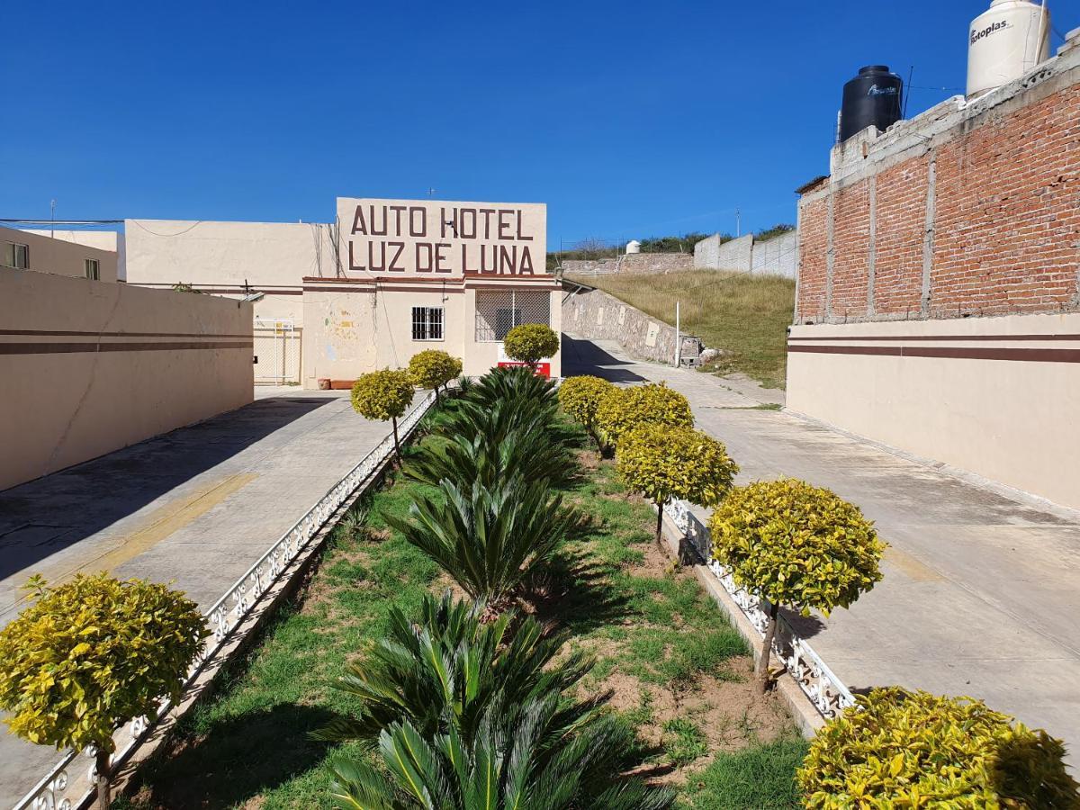 Auto Luz De Luna Motel